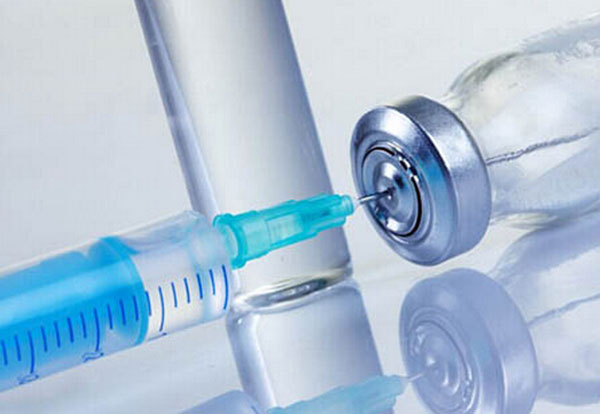 Un vaccin est en train d’être testé sur l’homme
