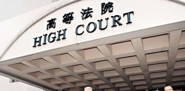 Tribunal Supremo hongkonés ordena a los protestantes abandonar Mong Kok