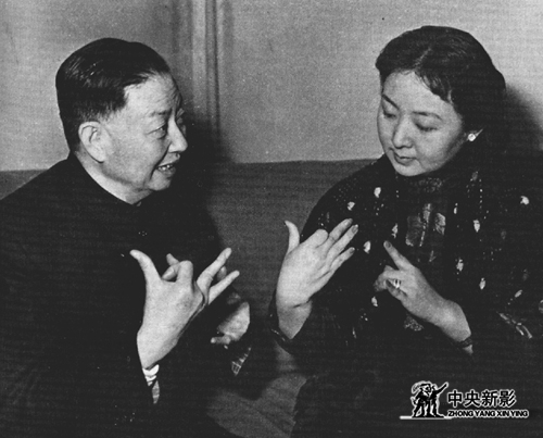 《又见梅兰芳》剧照