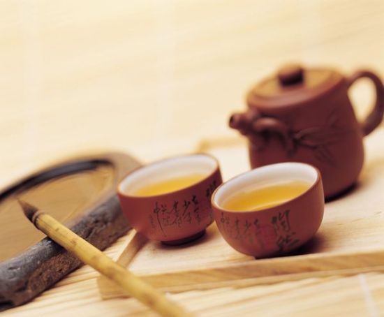 婺源茗眉