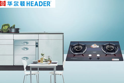 搭建完美厨房 华尔顿燃气灶具推荐_品鉴频道_