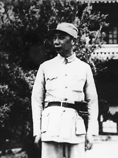 滨海抗战铸丰碑--陈士榘