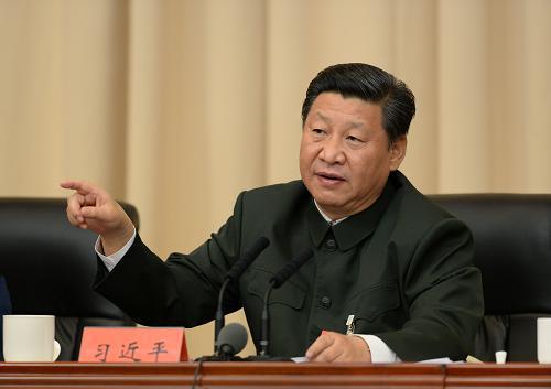 习近平治国理政的思想和实践有四大特点