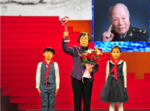 《感动中国2018年度人物颁奖盛典》