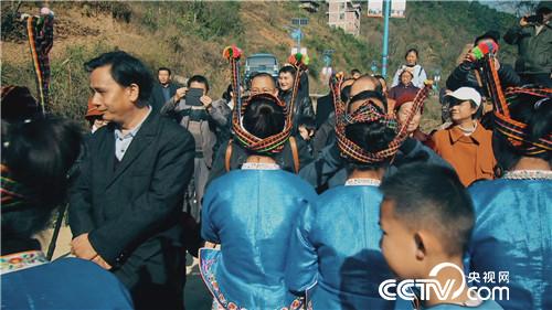 乡土：全国休闲农业精品地图 广南壮寨狂欢行 2月27日