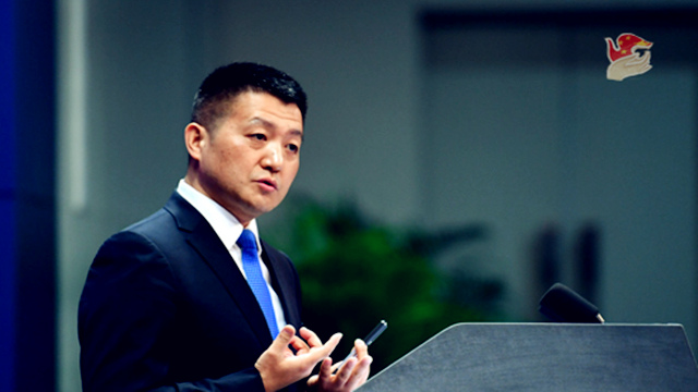 华为在世界移动大会成为焦点 中国外交部发言