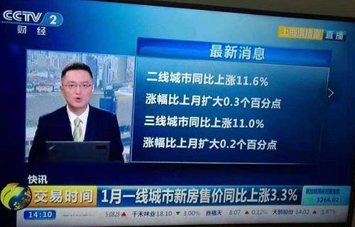 楼市“假阳春”:房产中介炒作,个案被无限放大_新闻频道_央视网(cctv.com)