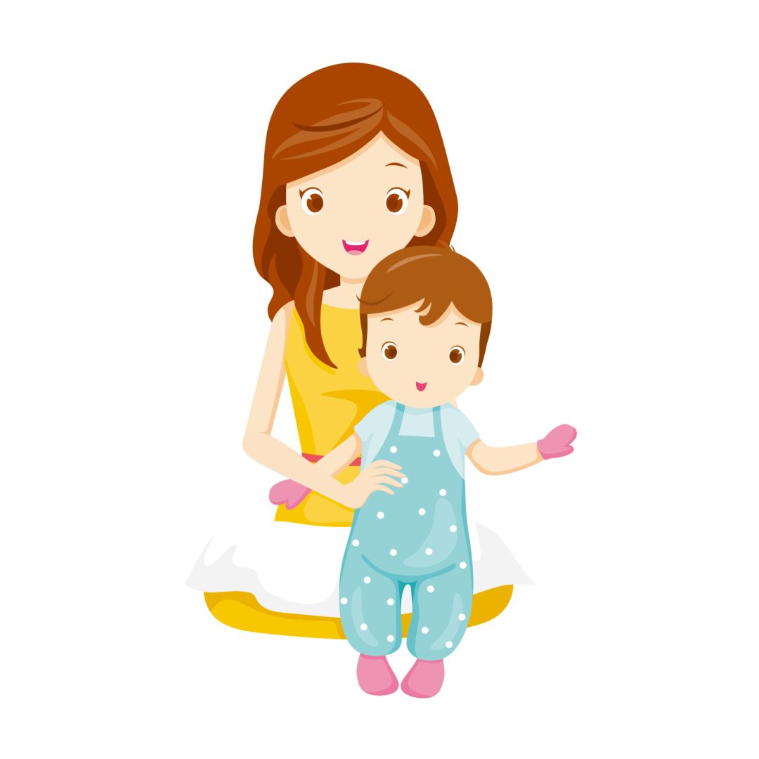 女人这一生,究竟要从事多少种职业?