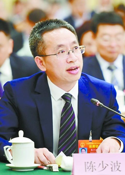 同饮一江水 共话大保护丨如果李白杜甫穿越到今天的长江