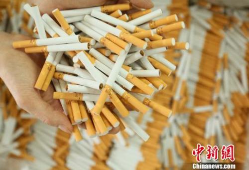 争议中的电子JBO竞博烟：真的没有危害？真能帮助戒烟？(图3)