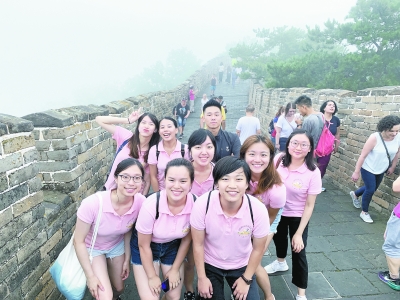 原标题 时间过得很快,日前香港青年冬奥会实习计划首批大学生经过6