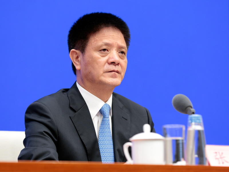 福建省人民政府常务副省长张志南