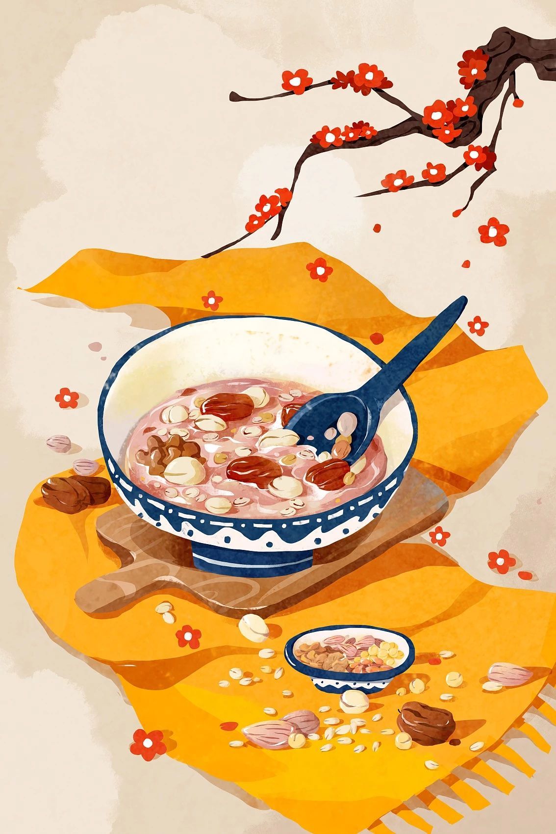 今日腊八（图7）