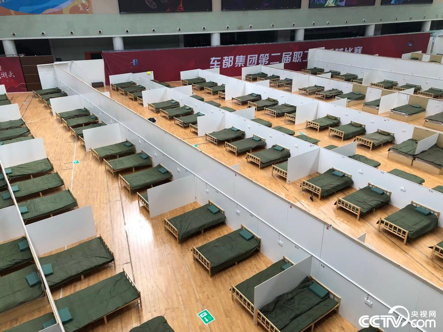 「抗疫一线报告」【抗疫一线报告】新冠肺炎患者个人负担费用财政兜底