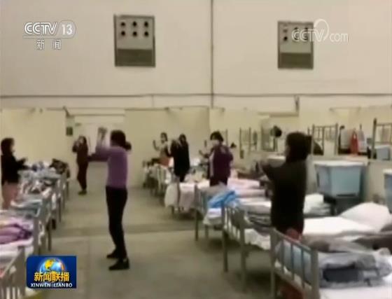 『出院』今天我们出院了