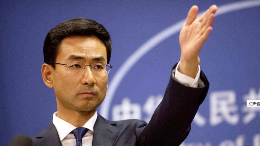 各国民众特别是青少年自发呼吁抵制歧视 中国