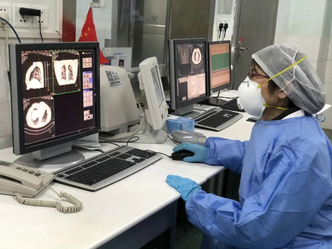 『巾帼』为巾帼澎湃 | 她们,凭专业说话,用实力圈粉