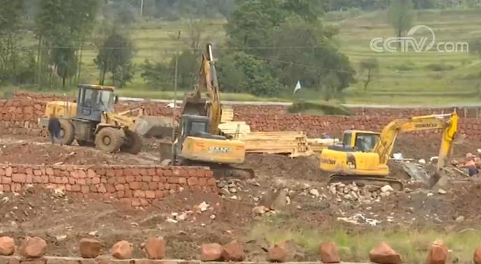 [国家发展改革委]国家发展改革委：56亿推进以工代赈 30万人家门口就业