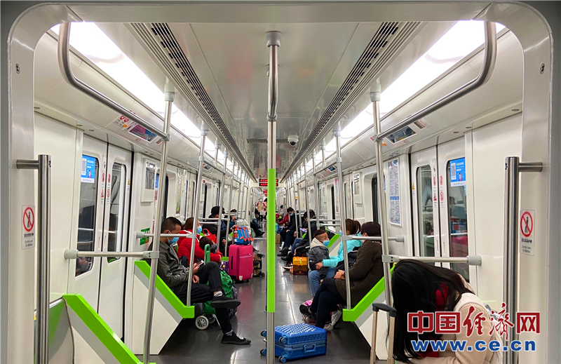 苏醒■【组图】逐渐苏醒的“九省通衢”