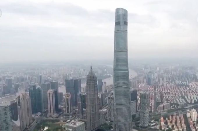 上海▲上海自贸区临港新片区启动境内贸易融资资产跨境转让业务试点