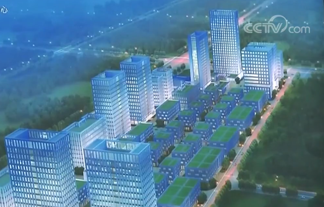 「疫情防控」工程复工、企业复产 武汉在疫情防控常态化条件下加快恢复生产生活秩序