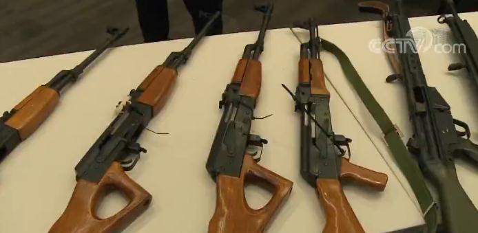 疫情：不屯口罩屯弹药！疫情下的购枪潮！美3月购枪背景核查数量创新高