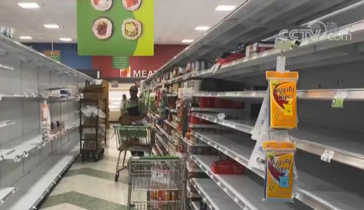 『美国』美国：无法及时销售 奶农倾倒大量牛奶