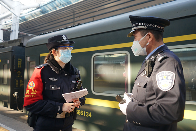 『北京』春日里的温情