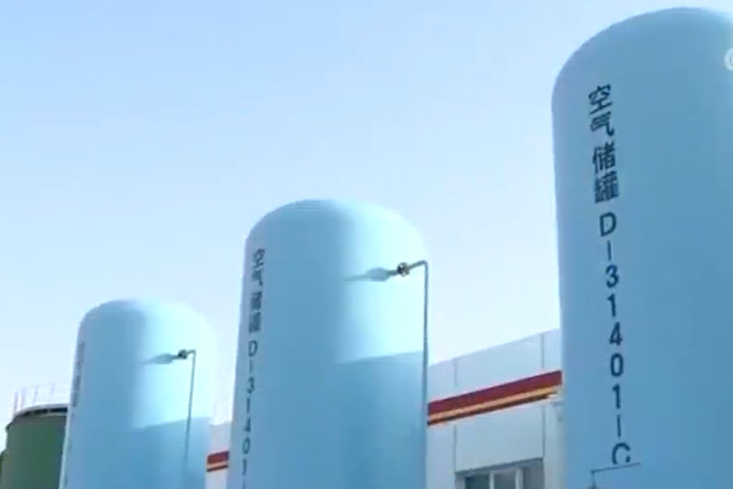 新疆@新疆石油石化行业全面复工复产 1-3月油田公司开采原油316.7万吨