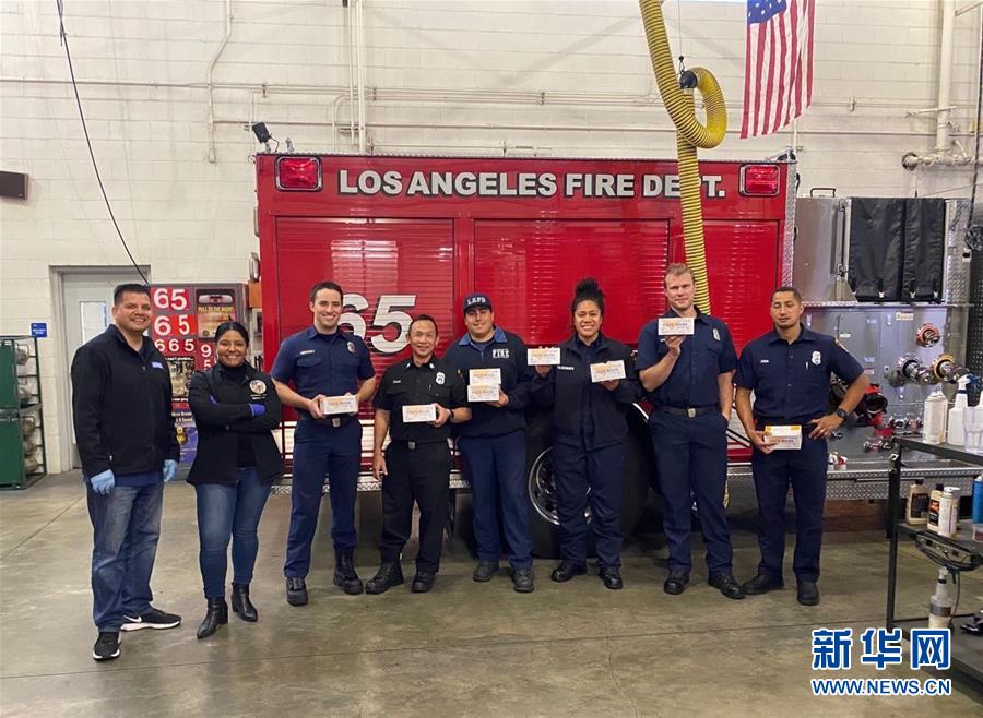 「微信」一个微信群里的抗疫故事