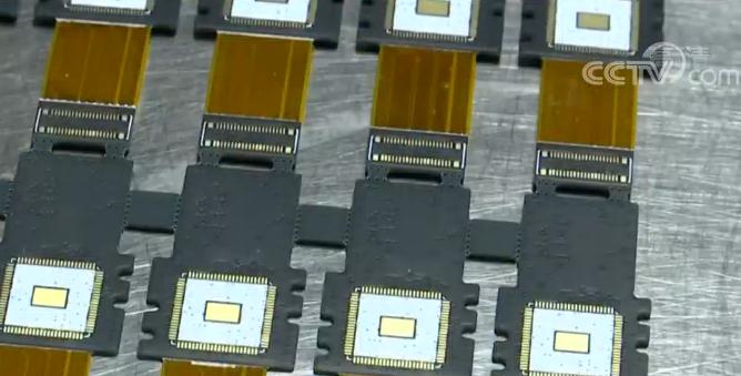 【广东惠州】逆流而上的升级 红外成像测温、呼吸机等配件大多来自广东这个地方