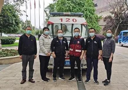 「湖北」【图文】刚从湖北归来，他们再赴绥芬河