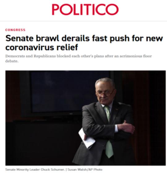 “失业大军”▲新增近1700万“失业大军”！美国调查：吵来吵去，复活节里难“复活”