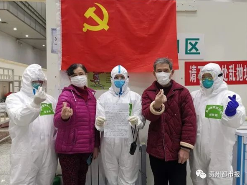 「39岁」39岁男护士湖北归来，3岁女儿懵了：你是谁？