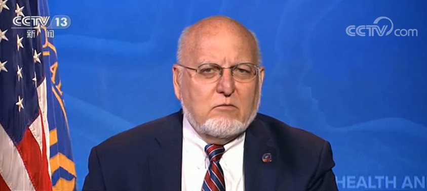 【世卫组织】美宣布暂停向世卫组织提供资金支持 美疾控中心主任：将继续与世卫组织合作