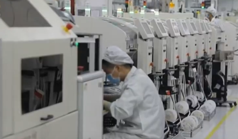 经济增长@如何看待一季度经济数据？国家统计局新闻发言人：平常心看待