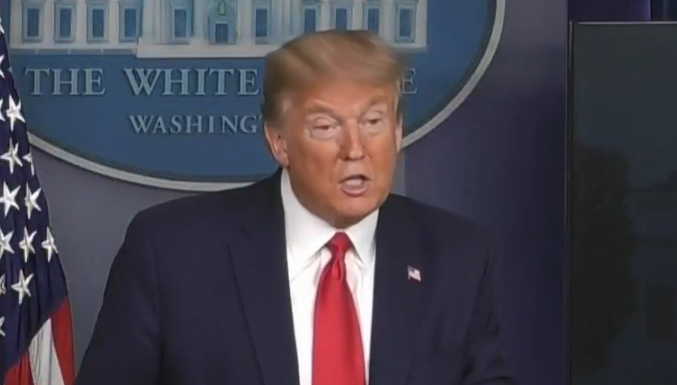 原油市场:美国油价跌入负值后 特朗普称将购入7500万桶油填满战略储备