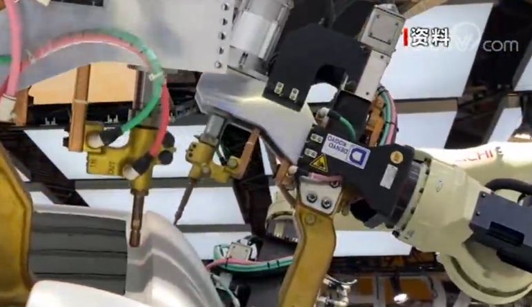 「进博会」进博会的“吸睛大户” 技术装备展区将全面“扩容升级”