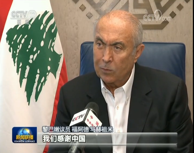 「国际社会」国际社会：中国推动抗疫国际合作