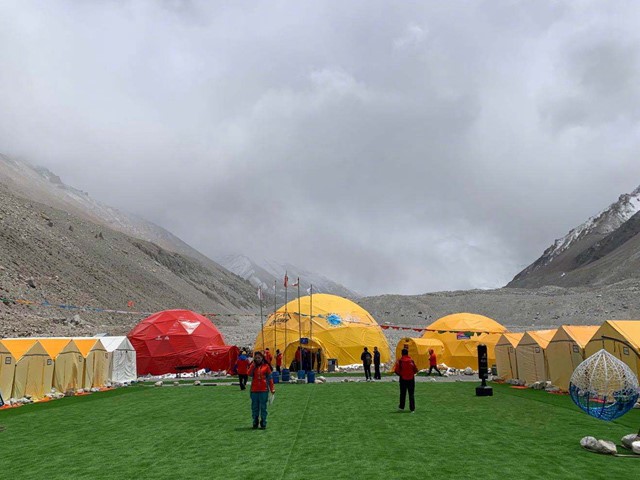 8点见@【8点见】100余万大学生已返校！五一后还有9省份高校开学