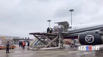 公司：24小时不间断，这家公司日产300万只口罩！海外订单排到10月份！