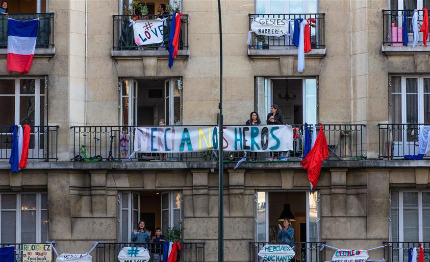 【8点见】【8点见】武汉1.9万名高三学生已做核酸检测,无阳性!