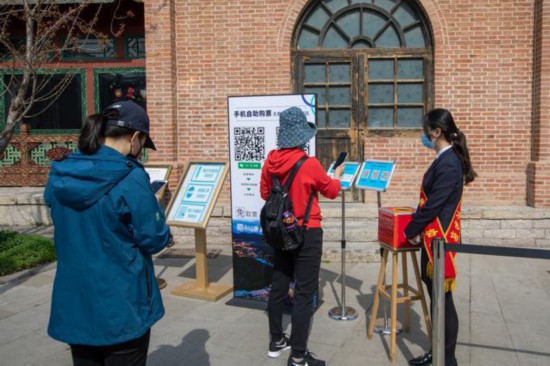 景区联合▲各地趁“五一”猛拉内需,力度效果哪家强?