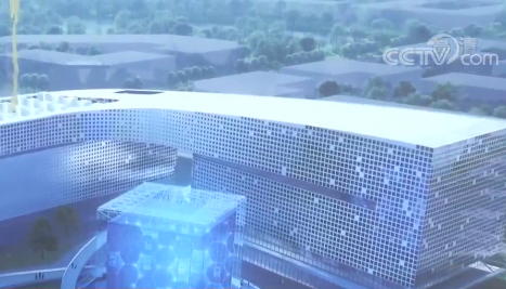 坚守岗位无数劳动者默默坚守岗位 全国各地重点项目加速复工复产