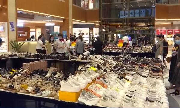 消费市场太原、深圳“五一”假期推出多项优惠活动 促进消费市场加速复苏