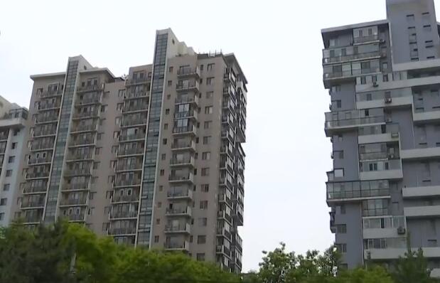 二手房北京二手房带看交易量增加 在线VR看房成为业务开展新阵地