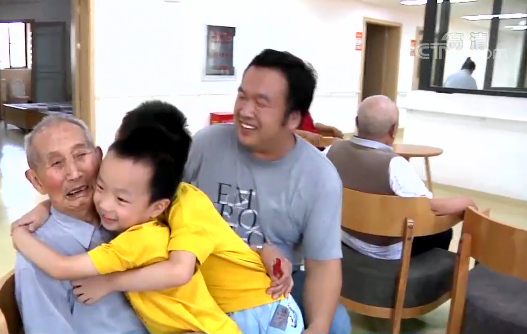 “十三五”国家发展改革委：“十三五”我国养老体系投入超120亿 床位数超761万张