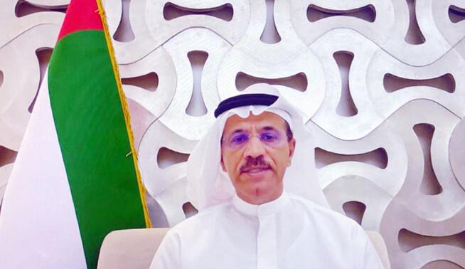 经济复苏阿联酋公布第二阶段经济复苏计划 鼓励发展数字化经济应对疫情冲击