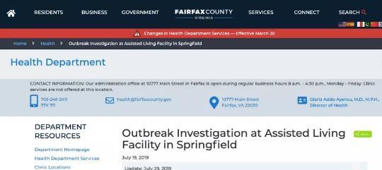 美国美国生物基地与病毒相关的两条时间线！外媒：毛骨悚然！