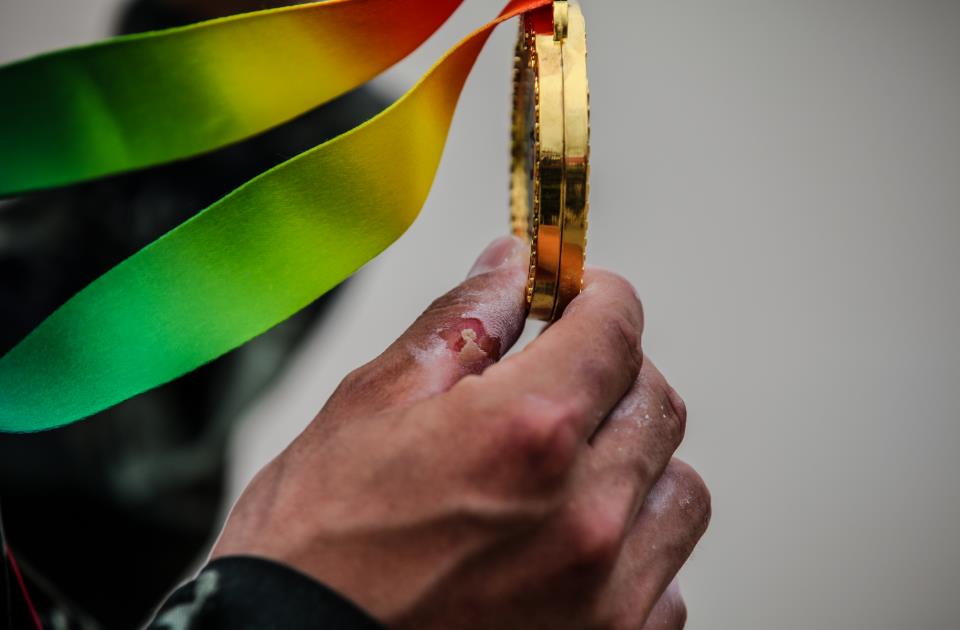 武警武警某部机动五支队：赛场起“硝烟”，运动会火爆开战！